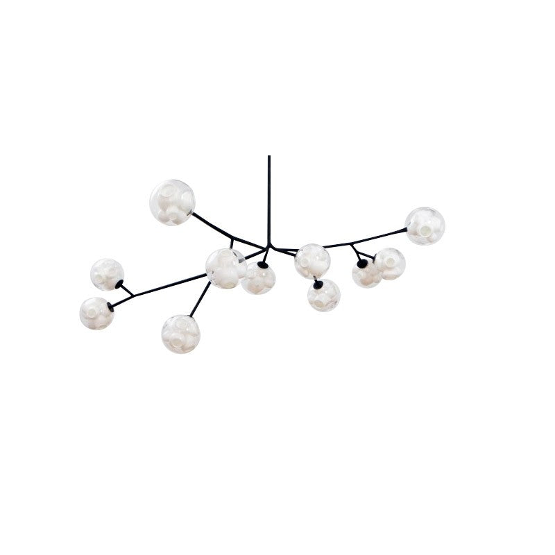 WM2092 ARMATURE VENDOME - Alan Mizrahi Lighting