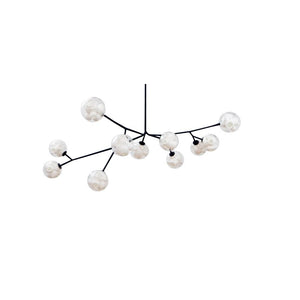 WM2092 ARMATURE VENDOME - Alan Mizrahi Lighting