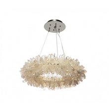 WM2127 ROXI CHANDELIER 48 - Alan Mizrahi Lighting