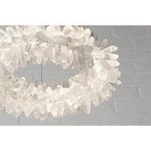 WM2127 ROXI CHANDELIER 48 - Alan Mizrahi Lighting