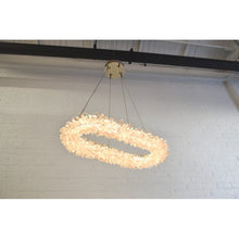 WM2127 ROXI CHANDELIER 48 - Alan Mizrahi Lighting