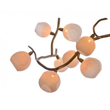 WM2128 LUCIA CHANDELIER - Alan Mizrahi Lighting