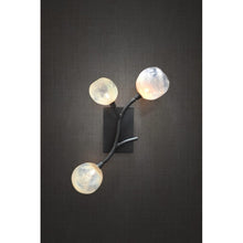WM2128 LUCIA CHANDELIER - Alan Mizrahi Lighting