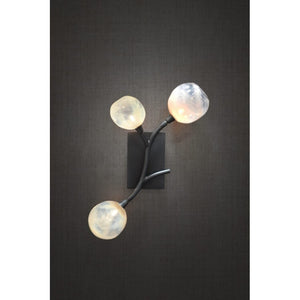 WM2128 LUCIA CHANDELIER - Alan Mizrahi Lighting
