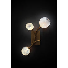 WM2128 LUCIA CHANDELIER - Alan Mizrahi Lighting