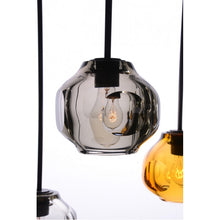 WM2130 DUCELLO CHANDELIER - Alan Mizrahi Lighting