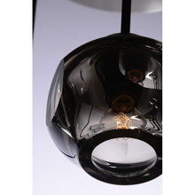 WM2130 DUCELLO CHANDELIER - Alan Mizrahi Lighting