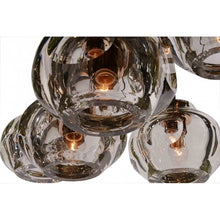 WM2130 DUCELLO CHANDELIER - Alan Mizrahi Lighting