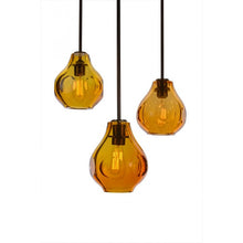 WM2130 DUCELLO CHANDELIER - Alan Mizrahi Lighting