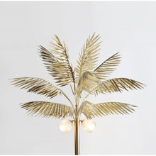 WM500 PALMYRA LAMP - Alan Mizrahi Lighting