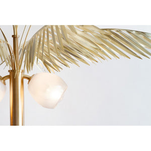 WM500 PALMYRA LAMP - Alan Mizrahi Lighting