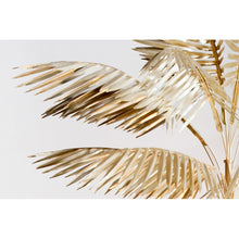 WM500 PALMYRA LAMP - Alan Mizrahi Lighting