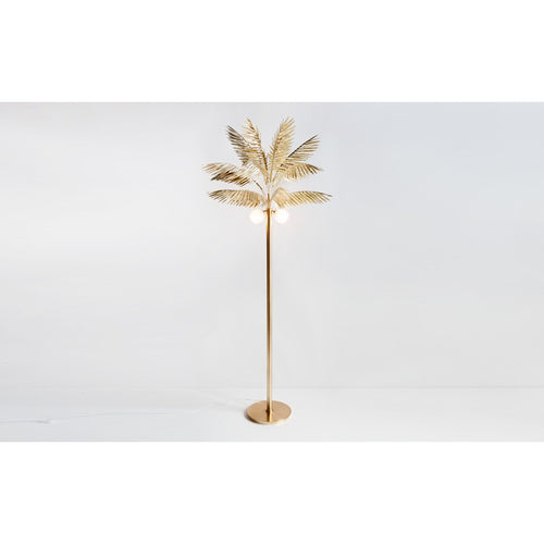WM500 PALMYRA LAMP - Alan Mizrahi Lighting