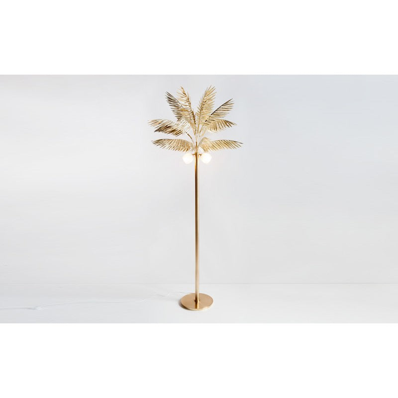 WM500 PALMYRA LAMP - Alan Mizrahi Lighting
