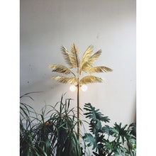 WM500 PALMYRA LAMP - Alan Mizrahi Lighting