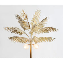 WM500 PALMYRA LAMP - Alan Mizrahi Lighting