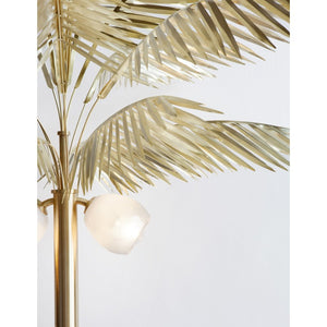 WM500 PALMYRA LAMP - Alan Mizrahi Lighting
