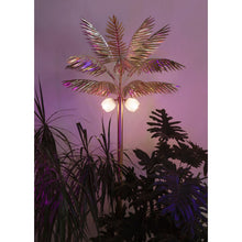 WM500 PALMYRA LAMP - Alan Mizrahi Lighting