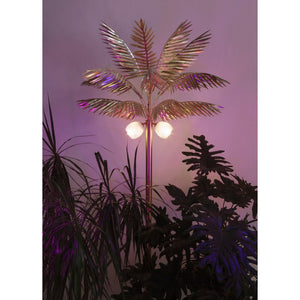 WM500 PALMYRA LAMP - Alan Mizrahi Lighting