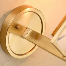 WM506 HOUSETON WALL SCONCE - Alan Mizrahi Lighting