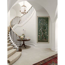 WM529 THE PALISSY LANTERN - Alan Mizrahi Lighting