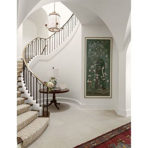 WM529 THE PALISSY LANTERN - Alan Mizrahi Lighting