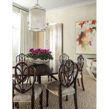 WM529 THE PALISSY LANTERN - Alan Mizrahi Lighting