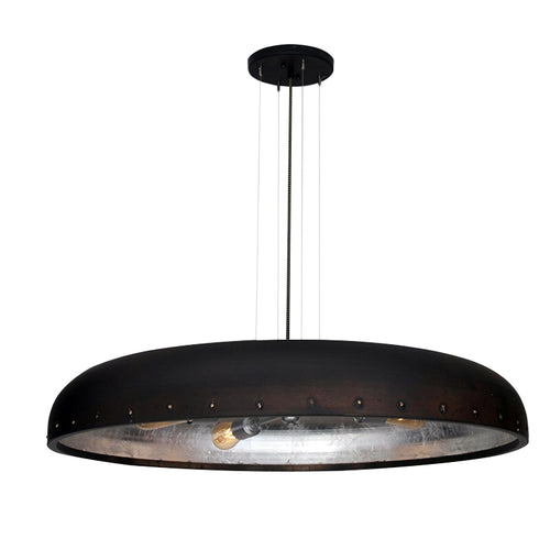 WM537 IC COLLECTION - Alan Mizrahi Lighting