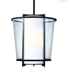 WM539 BENNINGTON OUTDOOR PENDANT - Alan Mizrahi Lighting