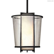 WM539 BENNINGTON OUTDOOR PENDANT - Alan Mizrahi Lighting