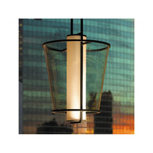 WM539 BENNINGTON OUTDOOR PENDANT - Alan Mizrahi Lighting