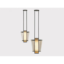 WM539 BENNINGTON OUTDOOR PENDANT - Alan Mizrahi Lighting