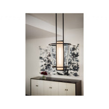 WM539 BENNINGTON OUTDOOR PENDANT - Alan Mizrahi Lighting