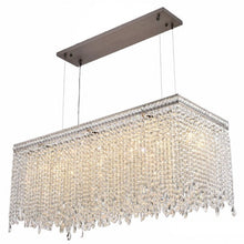 WM601 IMPERO CRYSTAL - Alan Mizrahi Lighting