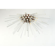 WM602 HANLEY FLUSH MOUNT - Alan Mizrahi Lighting