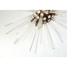 WM602 HANLEY FLUSH MOUNT - Alan Mizrahi Lighting
