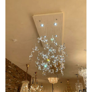 WM2170 BUTTERFLIES - Alan Mizrahi Lighting