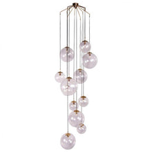 JT109 CELESTIAL - Alan Mizrahi Lighting