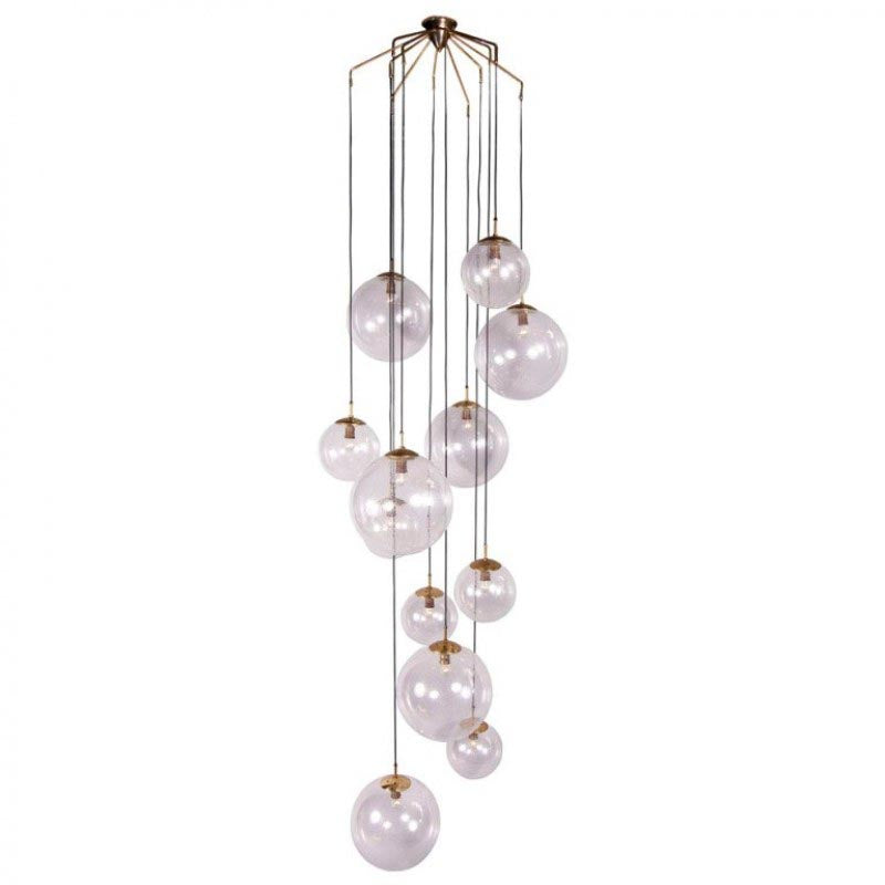 JT109 CELESTIAL - Alan Mizrahi Lighting