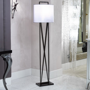 JT173 MODERN FLOOR LAMP - Alan Mizrahi Lighting