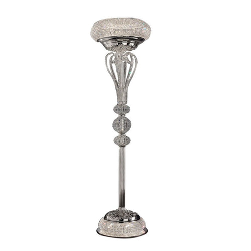 RM102 SILVER SWAVORSKI - Alan Mizrahi Lighting