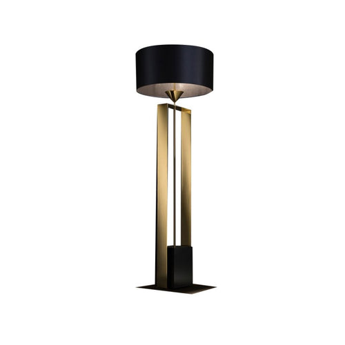RM107 GOLD CONTEMPORARY - Alan Mizrahi Lighting
