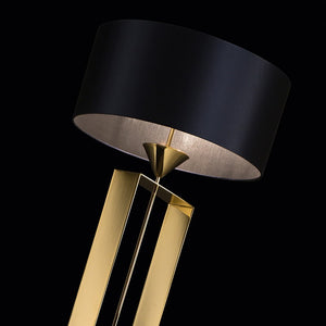 RM107 GOLD CONTEMPORARY - Alan Mizrahi Lighting