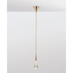 AK4002S SKINNY RAIN SINGLE - Alan Mizrahi Lighting