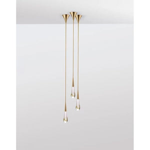 AK4002S SKINNY RAIN SINGLE - Alan Mizrahi Lighting