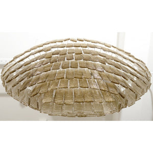 AL0121 OVAL VENINI - Alan Mizrahi Lighting