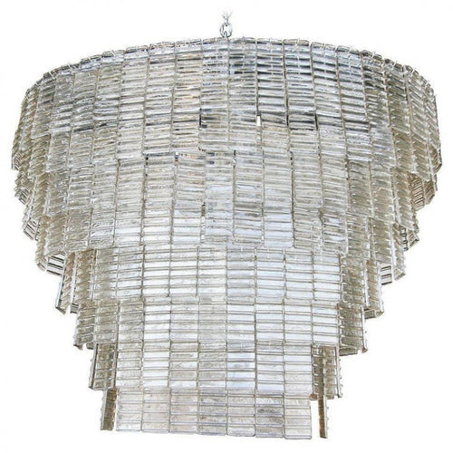 AL0121 OVAL VENINI - Alan Mizrahi Lighting