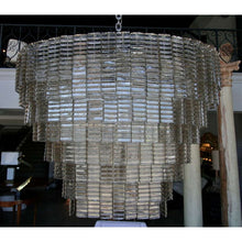 AL0121 OVAL VENINI - Alan Mizrahi Lighting