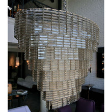 AL0121 OVAL VENINI - Alan Mizrahi Lighting