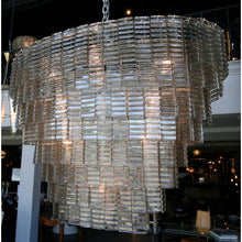 AL0121 OVAL VENINI - Alan Mizrahi Lighting